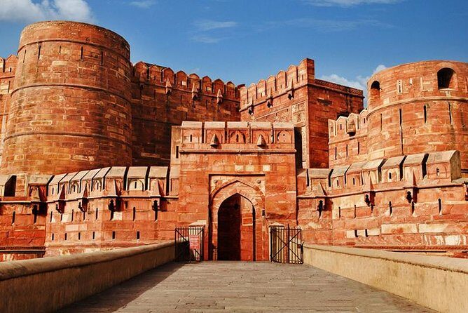 Private 02 Days Taj Mahal Tour From Delhi - 6:00 AM Pickup and the Yamuna Expressway Drive
