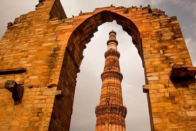 Private 04- Day Luxury Golden Triangle Tour To Agra & Jaipur From New Delhi - Day 3 Jaipur: Amber Fort to City Palace to Jantar Mantar