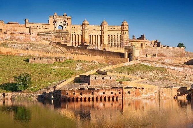 Private 04- Day Luxury Golden Triangle Tour To Agra & Jaipur From New Delhi - Day 4 return to Delhi: keep it light