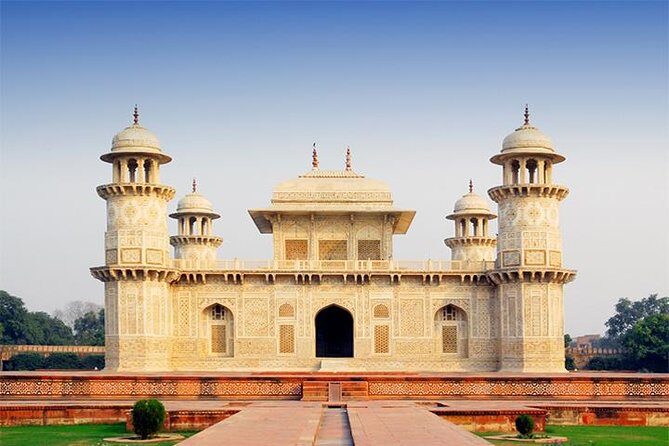 Private 1 Day Agra Tour By Car (Same day) - Price and value: does $50 per person make sense?