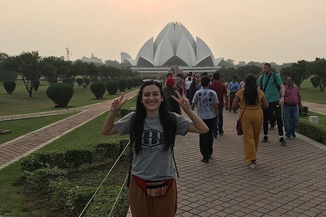 Private 11 Days Golden Triangle Tour with Khajuraho and Varanasi - How the transport actually keeps stress low: private car, trains, and a flight