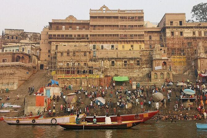 Private 11 Days Golden Triangle Tour with Khajuraho and Varanasi - Price and what $1,173.20 buys you in real terms