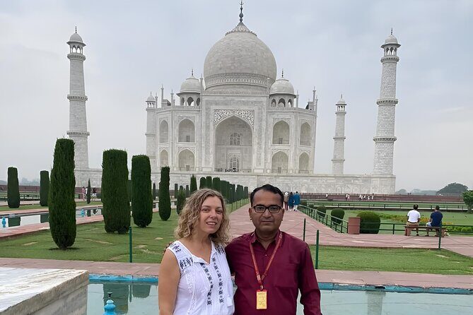 Private 2-Day Agra & Delhi Tour by Car–Includes Taj Mahal Sunrise - Price and value: what you’re really paying for