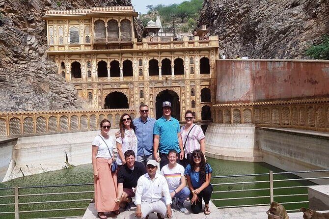 Private- 2 Day Jaipur Guided Tour - Two Days in Jaipur, With a Guide Who Actually Shapes the Day
