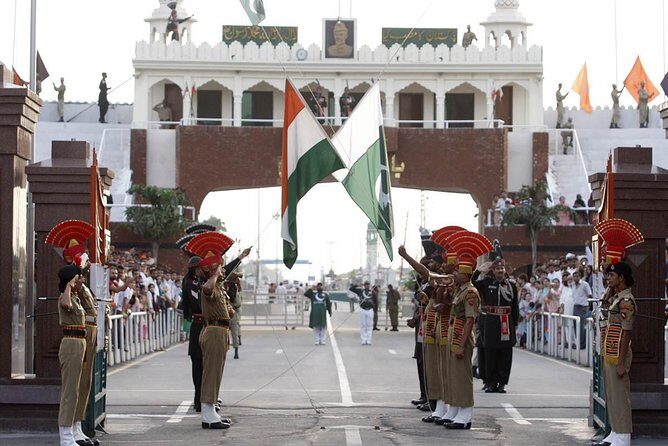 Private 2 day tour from Delhi to Golden Temple Amritsar by Car - The Road Rhythm: Delhi to Amritsar in a Private Car