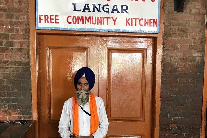 Private 2 day tour from Delhi to Golden Temple Amritsar by Car - Langar at the Gurudwara: Seeing Equality in Practice
