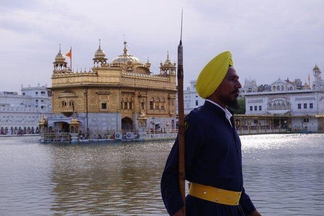 Private 2-Day Tour to Golden Temple and Amritsar from Delhi by Train - Price and value: what $272 gets you (and what you’ll still pay)
