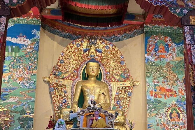Private 2-Days McLeod Ganj & Dharamshala Guided Tour - Price and logistics: what $111 covers (and what it does not)