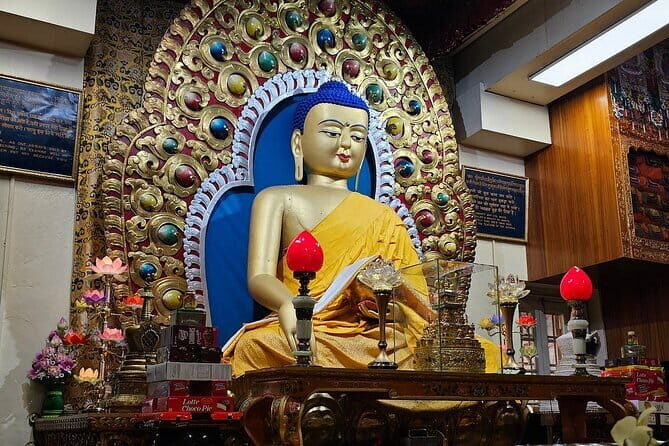 Private 2-Days McLeod Ganj & Dharamshala Guided Tour - Guide quality and coordination: the difference between a tour and a day out