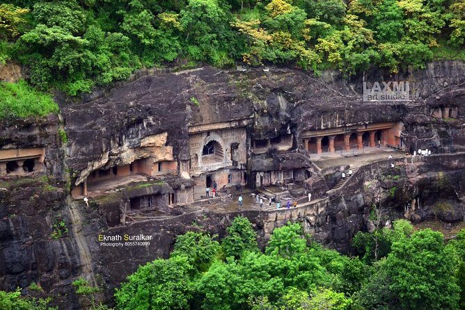 Private 2 Days Tour: Ajanta Ellora Caves and Aurangabad City - Price and What’s Actually Included (and What Costs Extra)