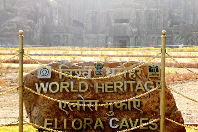 Private 2 Days Tour: Ajanta Ellora Caves and Aurangabad City - Timing, Heat, and How to Pace Yourself in March and Beyond
