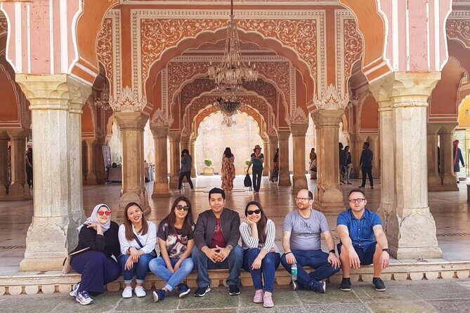 Private 2-Days Tour of Jaipur from New Delhi with Options - Who this Jaipur from Delhi tour fits best