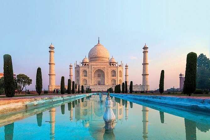 Private 3 Day Delhi ,Agra ,Jaipur Golden Triangle Tour - Why This Golden Triangle Tour Feels Worth It