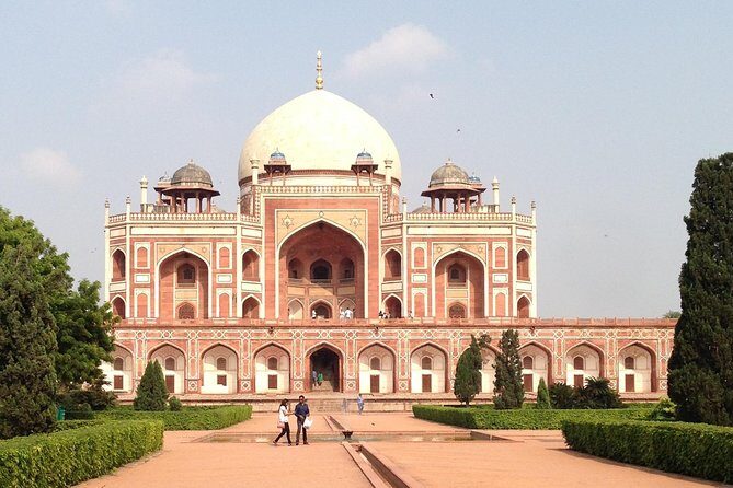 Private 3 Day Delhi ,Agra ,Jaipur Golden Triangle Tour - Should You Book This Private 3-Day Golden Triangle Tour?