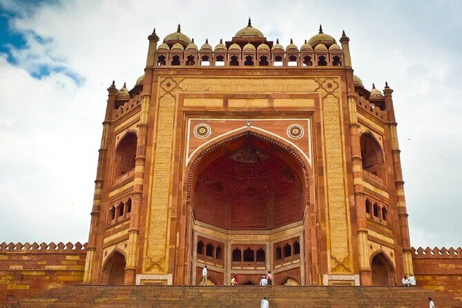 Private 3 Day Golden Triangle Delhi Agra Jaipur Tour From Delhi - Hotel choice: 3-star comfort or 5-star polish (your call)