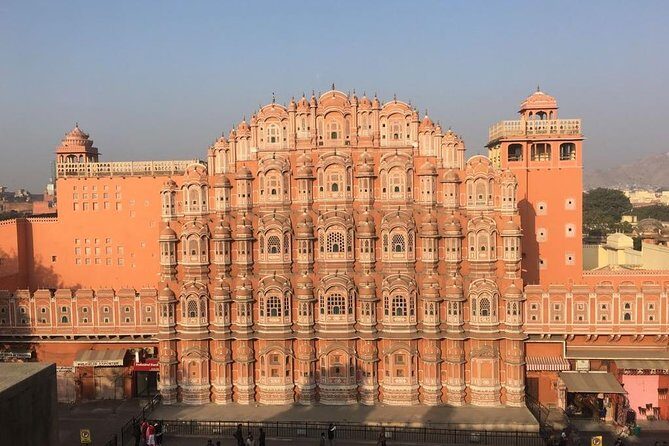 Private 3-Day Golden Triangle Tour : New Delhi Agra And Jaipur - Why the Golden Triangle feels doable in just 3 days