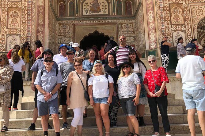 Private 3-Day Golden Triangle Tour : New Delhi Agra And Jaipur - Who this tour fits best