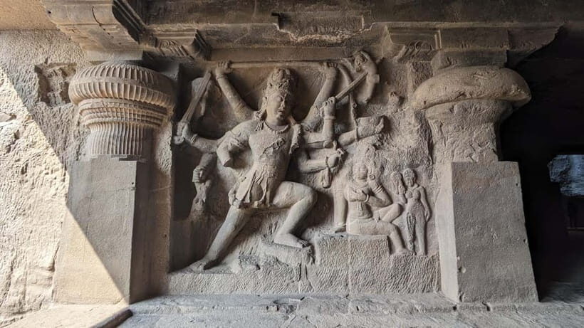 Private 3 days Ajanta, Ellora caves and Aurangabad city tour - Should you book this private Ajanta, Ellora, and Aurangabad city tour?