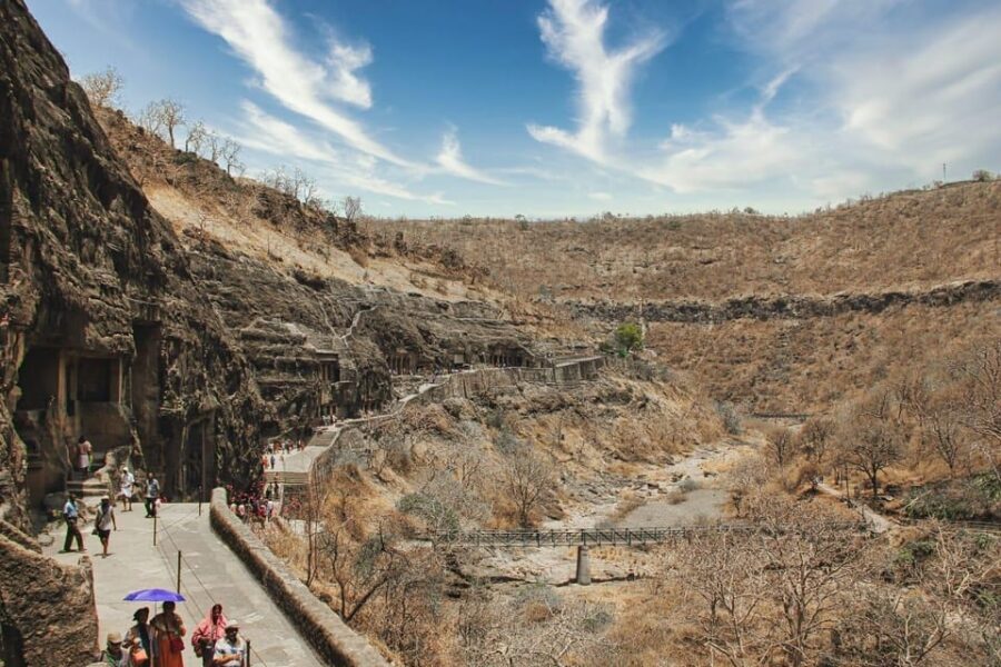 Private 3 days Ajanta, Ellora caves and Aurangabad city tour - Who should book this tour, and who should skip it