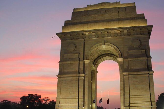 Private 3 Days Golden Triangle Tour - How a Private Golden Triangle Tour Works in Real Life