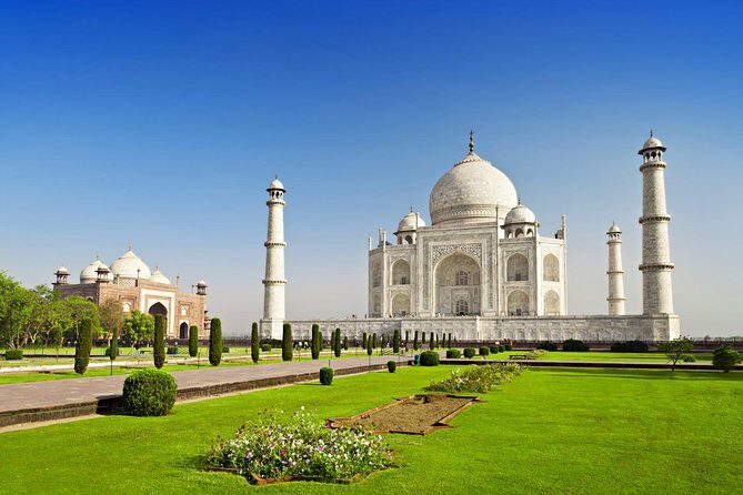 Private 3 Days Golden Triangle Tour - Who This Tour Fits Best (and Who Might Want a Different Plan)