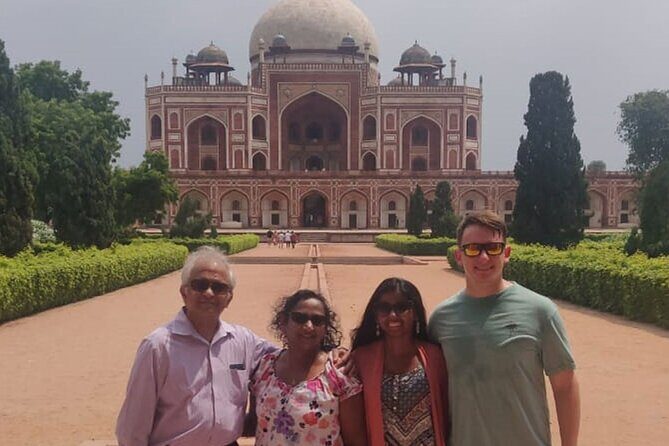 Private 3 Nights 4 Days Golden Triangle Tour - Jaipur Arrives Fast: City Palace and Jantar Mantar in the Same Day