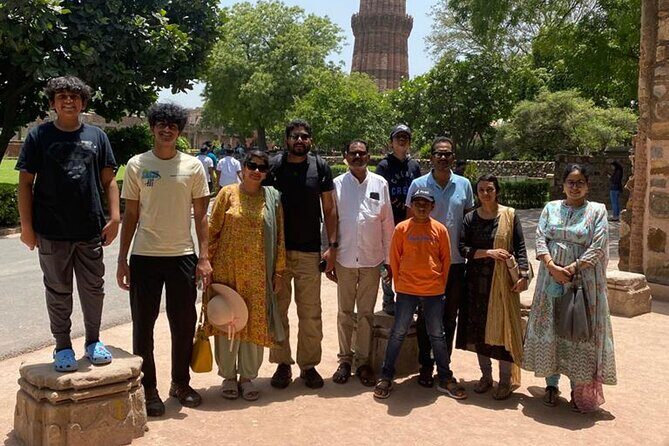 Private 3 Nights 4 Days Golden Triangle Tour - Who This Golden Triangle Tour Fits Best