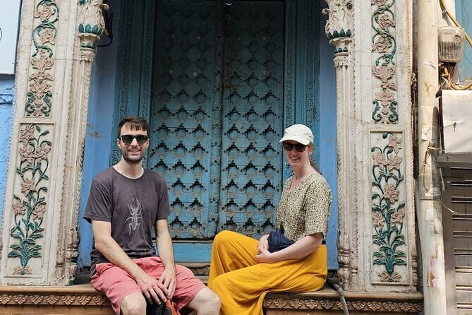 Private 4-Day Golden Triangle Tour - Delhi Agra and Jaipur - Why this private Golden Triangle setup is practical for first-timers