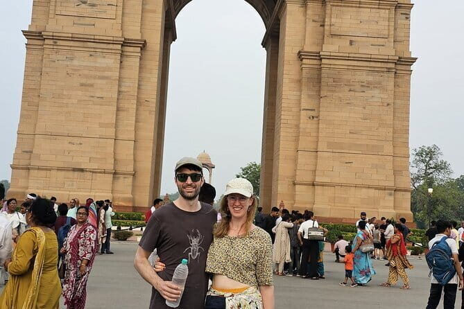 Private 4-Day Golden Triangle Tour - Delhi Agra and Jaipur - Jaipur day three: City Palace, Jantar Mantar, and the Palace of Breeze