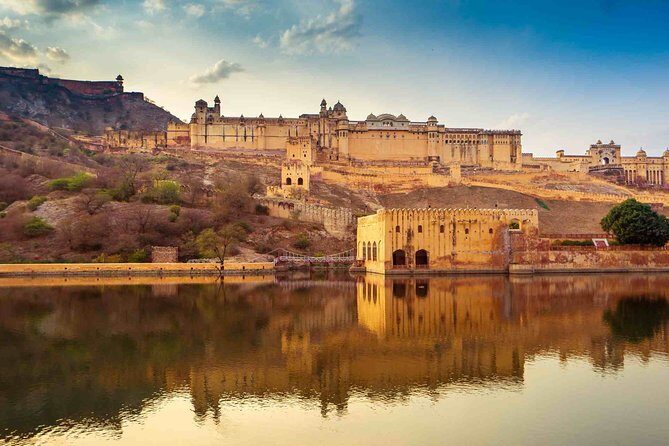 Private 4-Day Golden Triangle Tour from New Delhi - Price and what you’re truly paying for ($440.54 per person)