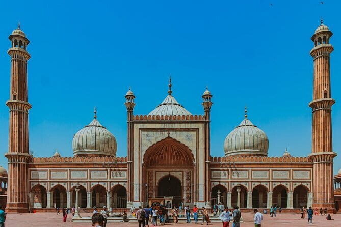 Private 4-Day Tiger Safari & Golden Triangle Tour from Delhi - Value and price: what you’re really paying for