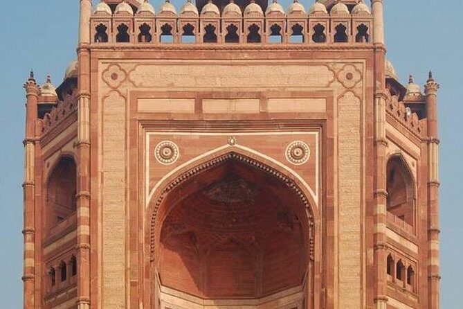 Private 4-Day Wildlife & Taj Mahal Tour from Jaipur to Delhi - Hotels, guides, and the one risk worth checking