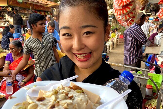 Private 4-Hour Tour of Mumbai’s Tastiest Local Foods - A tight, tasty plan: five stops and eight bites in about four hours