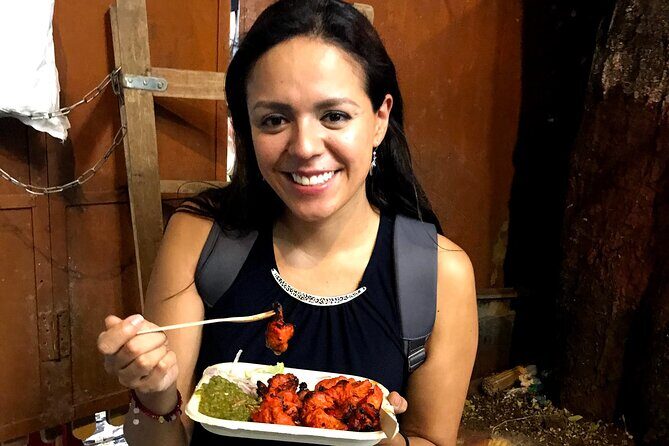 Private 4-Hour Tour of Mumbai’s Tastiest Local Foods - Marine Drive: starters with a view and a reason to slow down