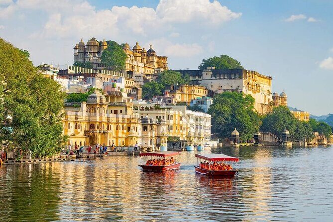 Private 4 Night 5 Days Udaipur & Mount Abu Tour By Car & Driver - Price and value for a group of up to 3