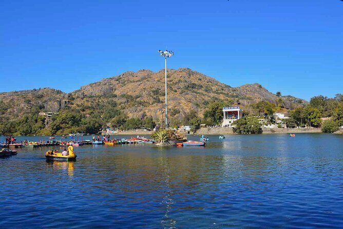 Private 4 Night 5 Days Udaipur & Mount Abu Tour By Car & Driver - Day 5 back to Udaipur: one last flexible window and a drop-off where you want