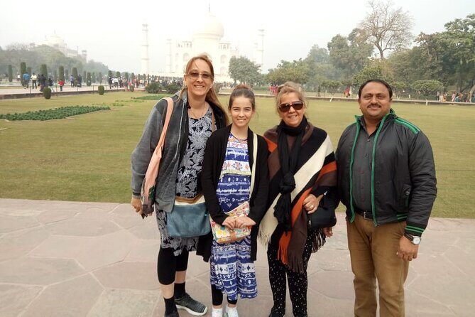 Private 5 Days Golden Triangle Tour of India - Delhi, Agra and Jaipur - Delhi, Agra, Jaipur: Why this circuit is still the best first taste of India