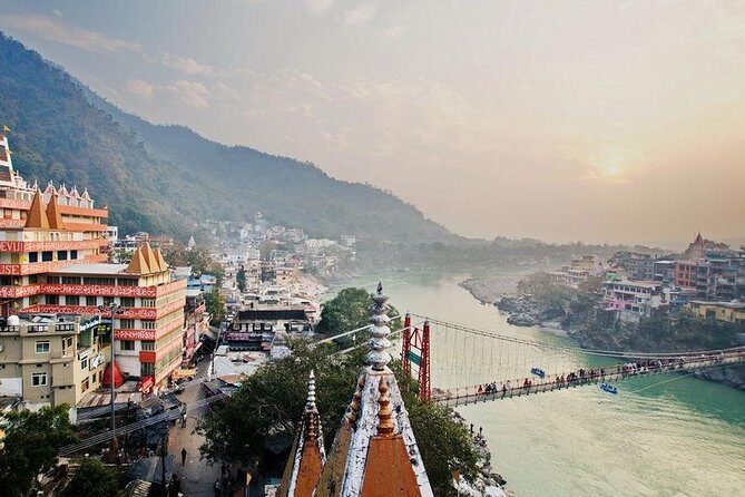Private 5 Days Tour to Delhi, Agra Taj Mahal, Sariska and Jaipur - Private door-to-door touring across Delhi, Agra, Sariska, and Jaipur