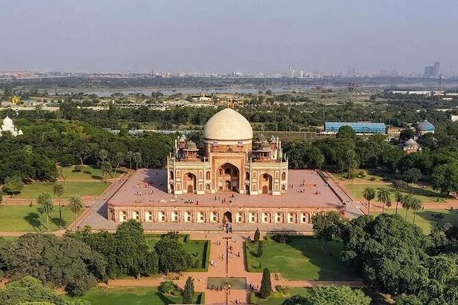 Private 6-Day Golden Triangle Tour: Delhi, Agra, Jaipur by Car - Price and Value: Is $215 a Smart Deal for This Route?