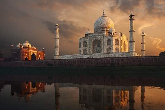 Private 6-Day Golden Triangle Tour: Delhi, Agra, Jaipur by Car - Who This Tour Fits Best (and Who Might Want Something Else)