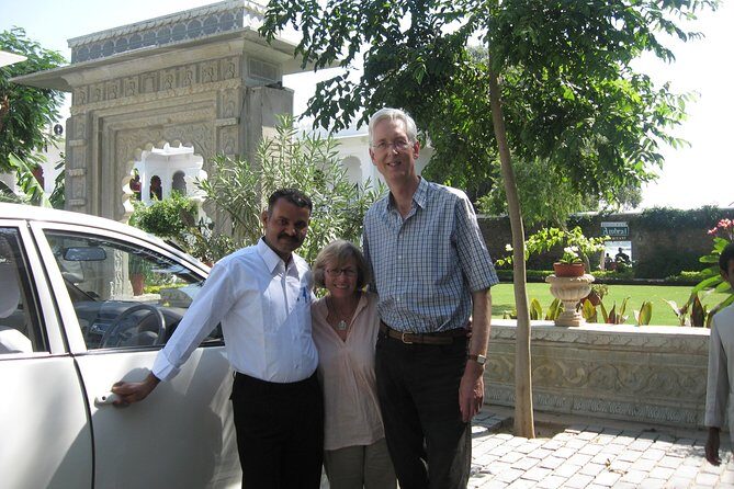 Private 6 Days Golden Triangle Tour Delhi Agra Jaipur with Ranthambore - Day 2 Agra: Check In and Let Agra Sink In