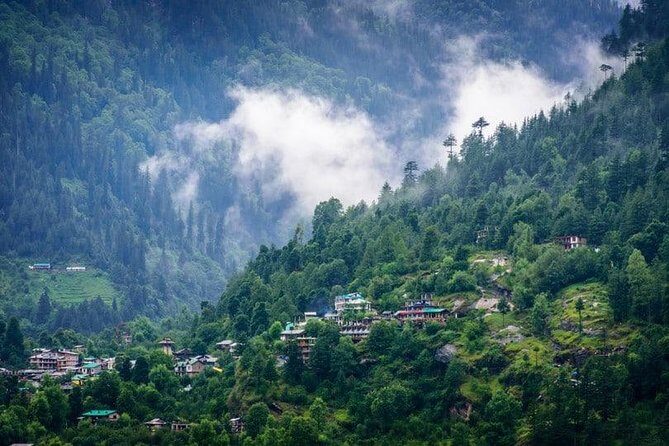 Private 6 Days Shimla Kullu Manali Tour From Chandigarh - Price and Value: What $414.29 Covers (and What It Doesn’t)