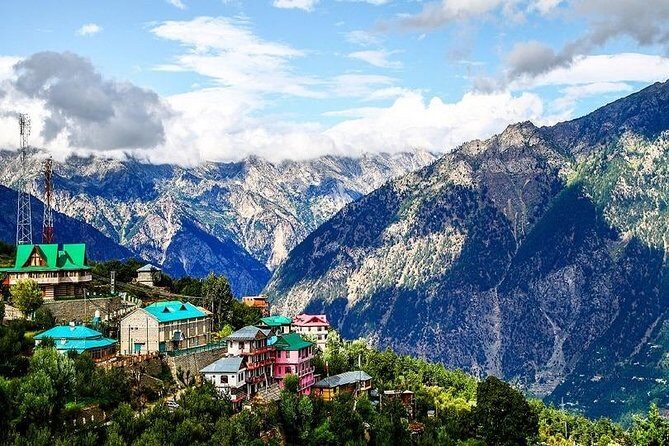 Private 6 Days Shimla Kullu Manali Tour From Chandigarh - Hotels and Meals: How to Choose the Right Comfort Level