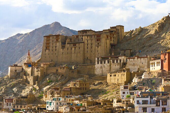 Private 6 Days Tour Visit to Ladakh with Meals Included - Key highlights worth your attention