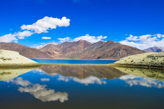 Private 6 Days Tour Visit to Ladakh with Meals Included - Arriving in Leh: the calm start you actually need
