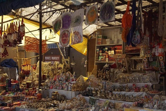 Private 6 Hours: Jaipur Temples Tour - What to Pack and How to Handle Temple Etiquette