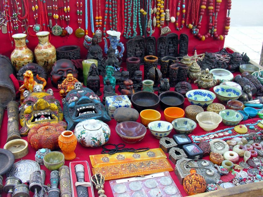 Private 6 hrs Mcleodganj & Dharamshala City Tour - Dalai Lama Temple complex: the calm power of Little Lhasa