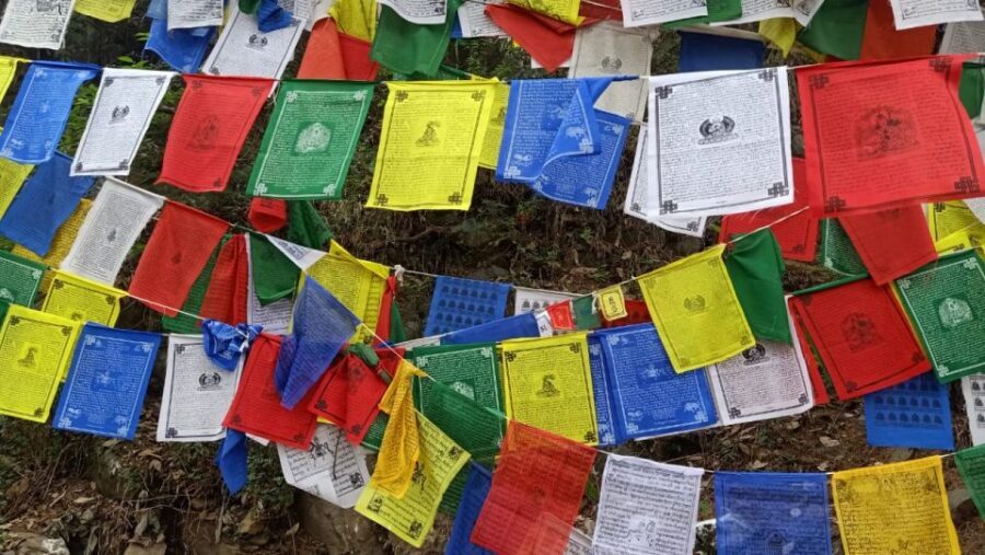 Private 6 hrs Mcleodganj & Dharamshala City Tour - Bhagsu Nag Temple and the waterfall trek: plan for your legs
