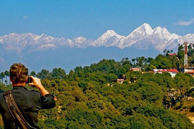 Private 6-Night Golden Triangle and Nepal Tour from Delhi - Crossing the line into Nepal: Kathmandu and Thamel timing