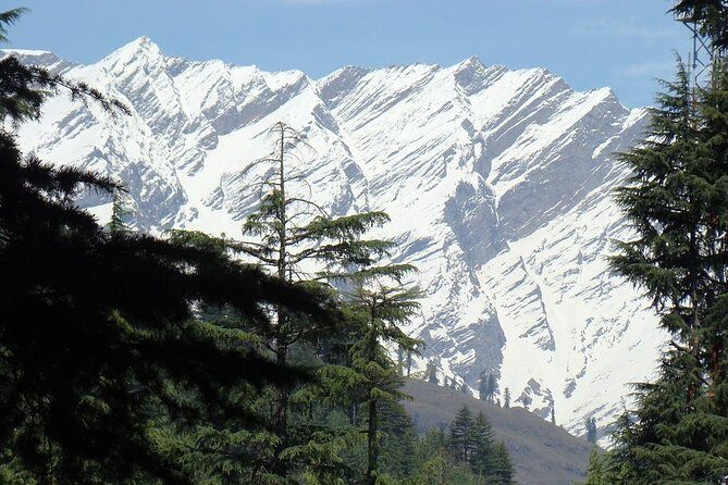 Private 7 Days Shimla Manali Hill Stations Tour From Chandigarh - Why Starting in Chandigarh Makes This Route Easier